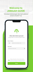 JAMAAH GUIDE