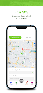 JAMAAH GUIDE screenshot 2