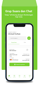 MUTHAWIF GUIDE screenshot 2